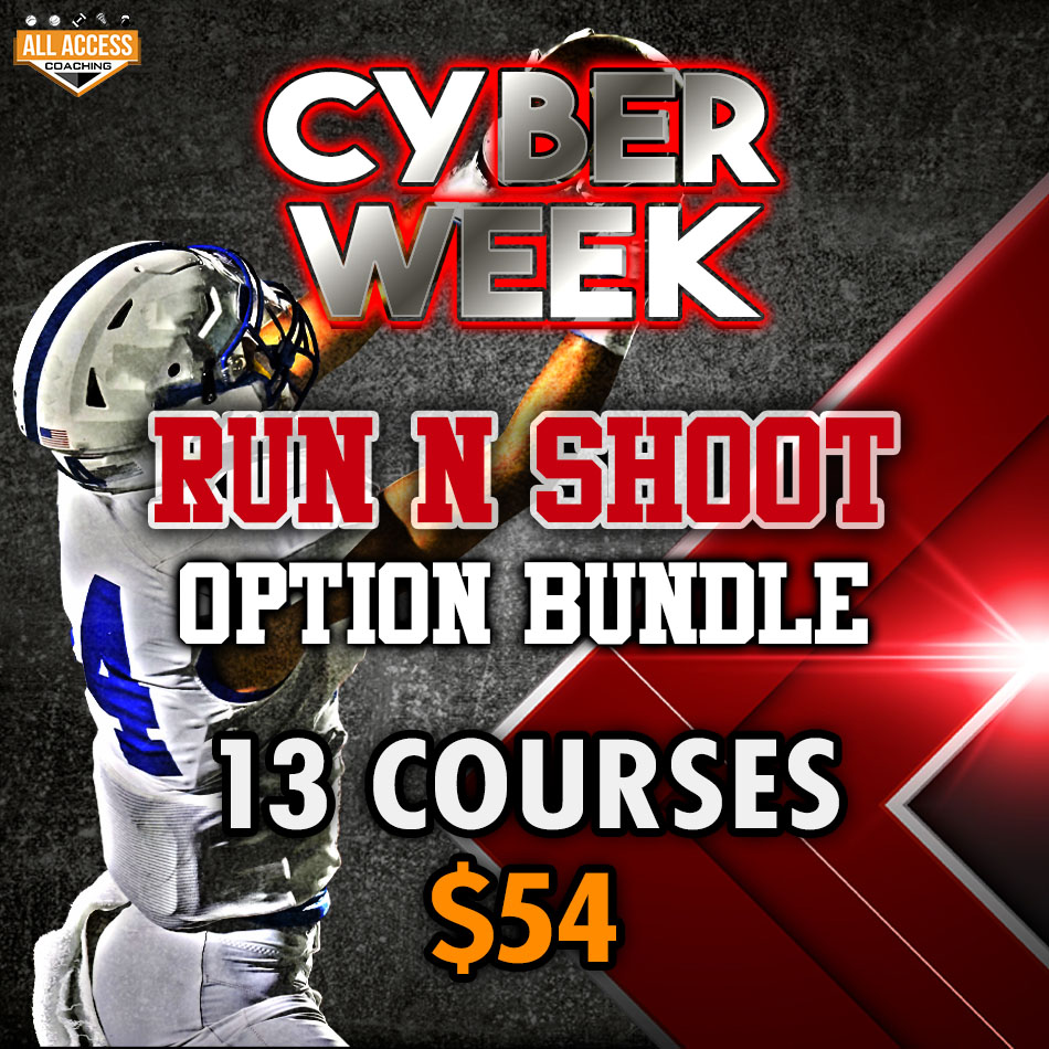 Run N Shoot Option Bundle