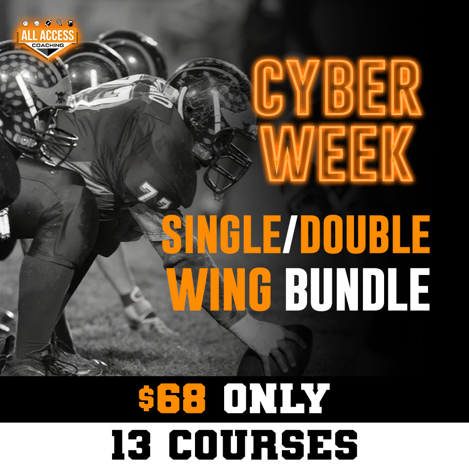 Single & Double Wing Bundle (Woo)