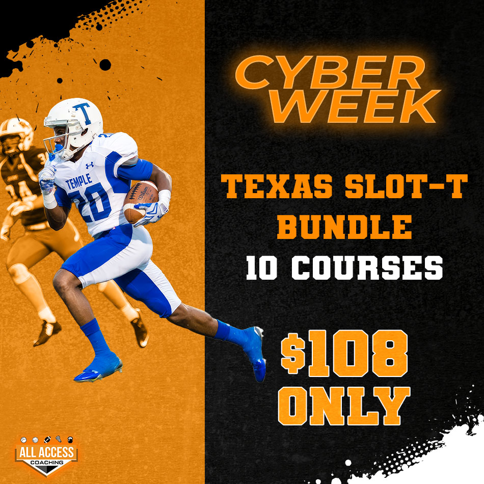 Texas Slot-T Bundle