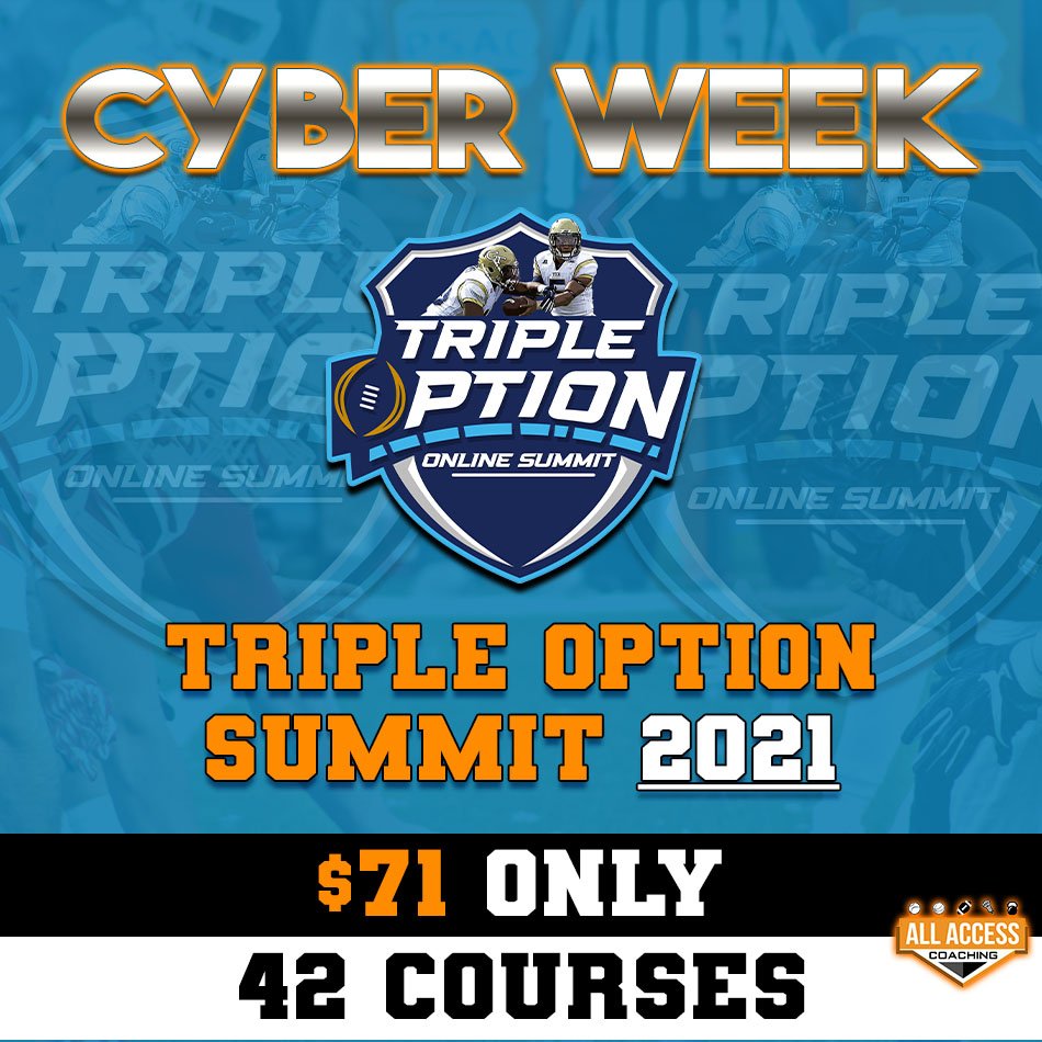 Triple Option Summit 2021