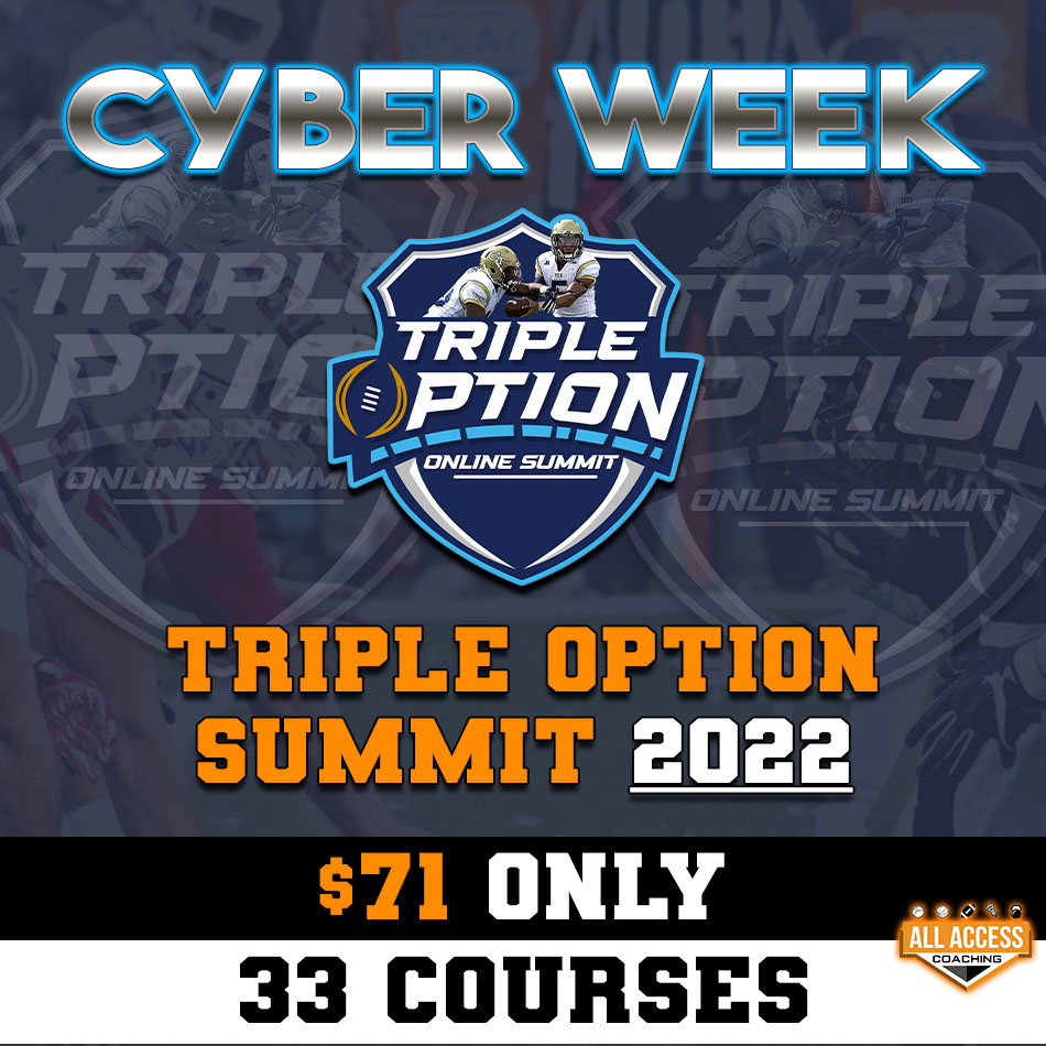 Triple Option Summit 2022