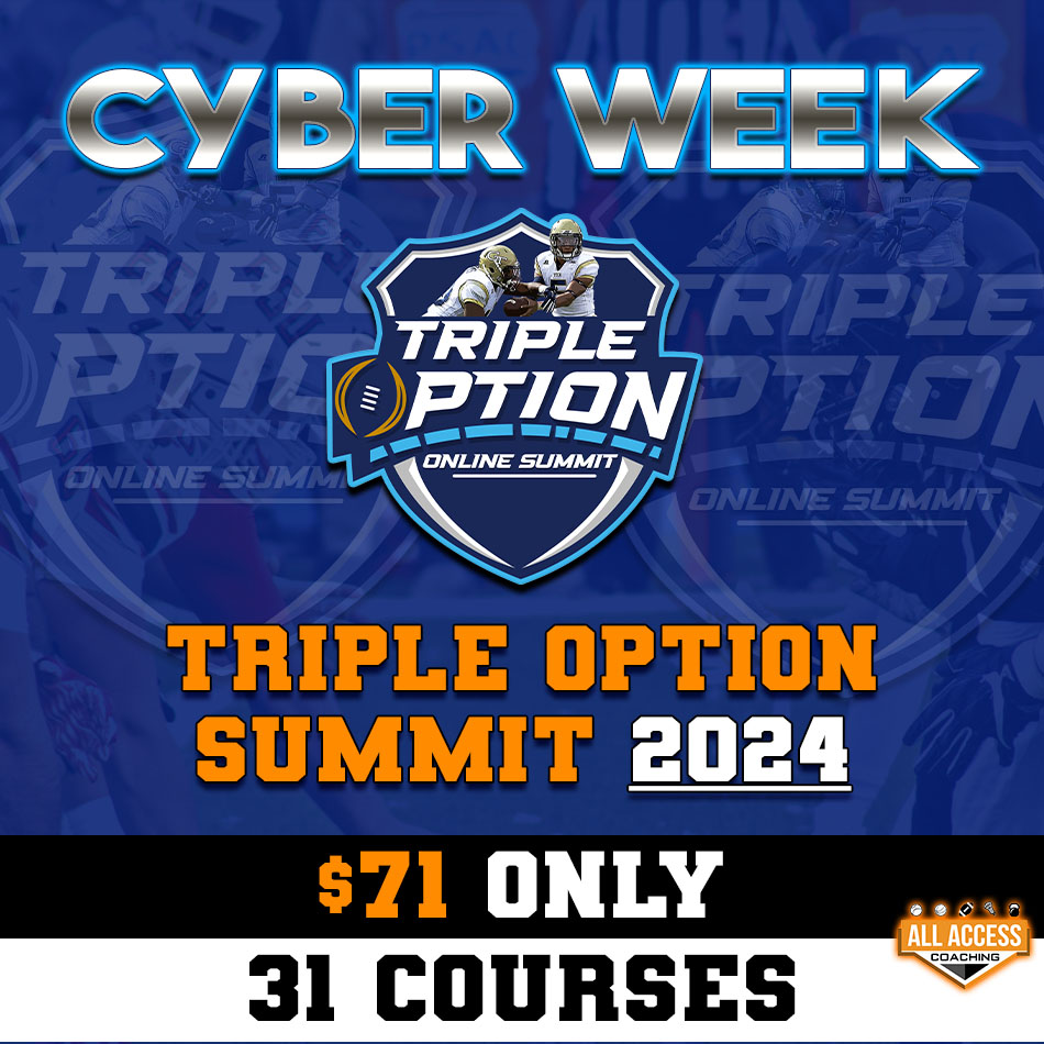 Triple Option Summit 2024