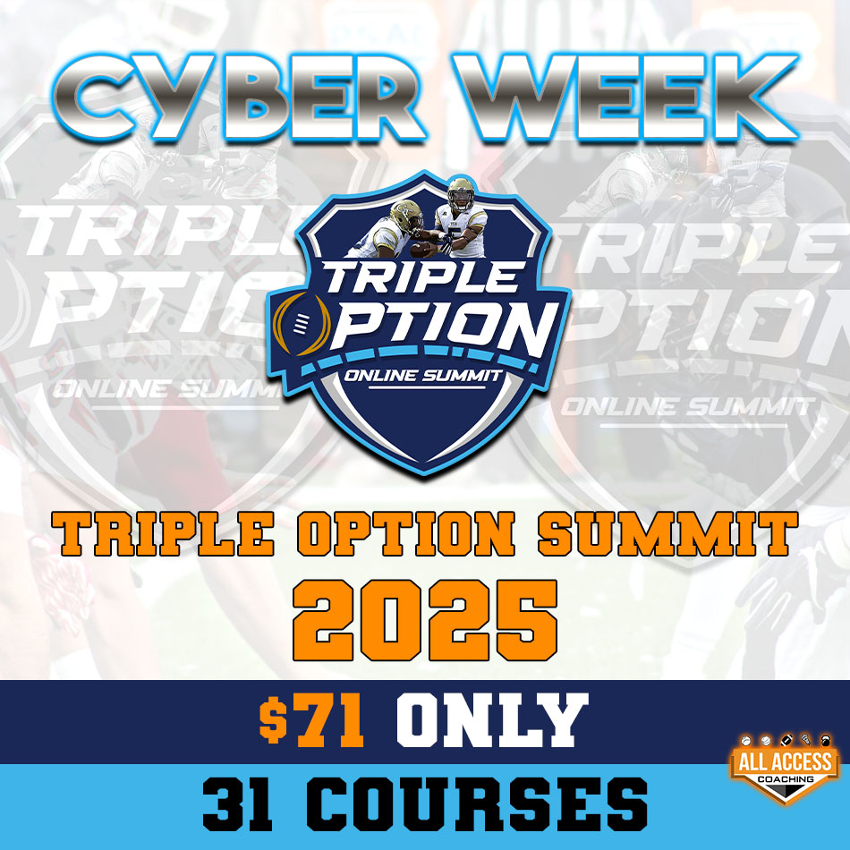 Triple Option Summit 2025