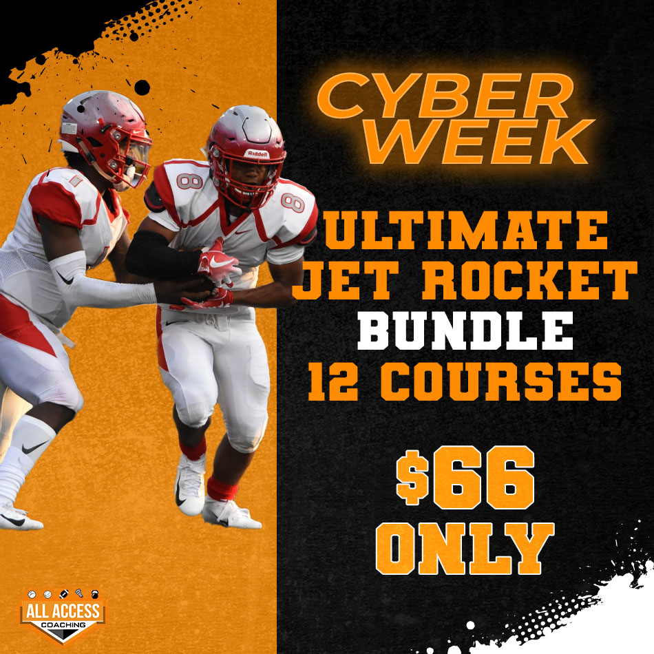 Ultimate Jet Rocket Bundle