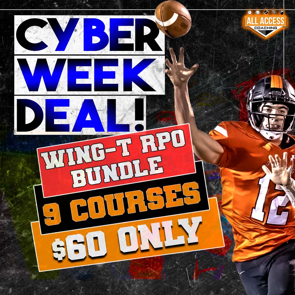 Wing-T RPO Bundle (Woo)