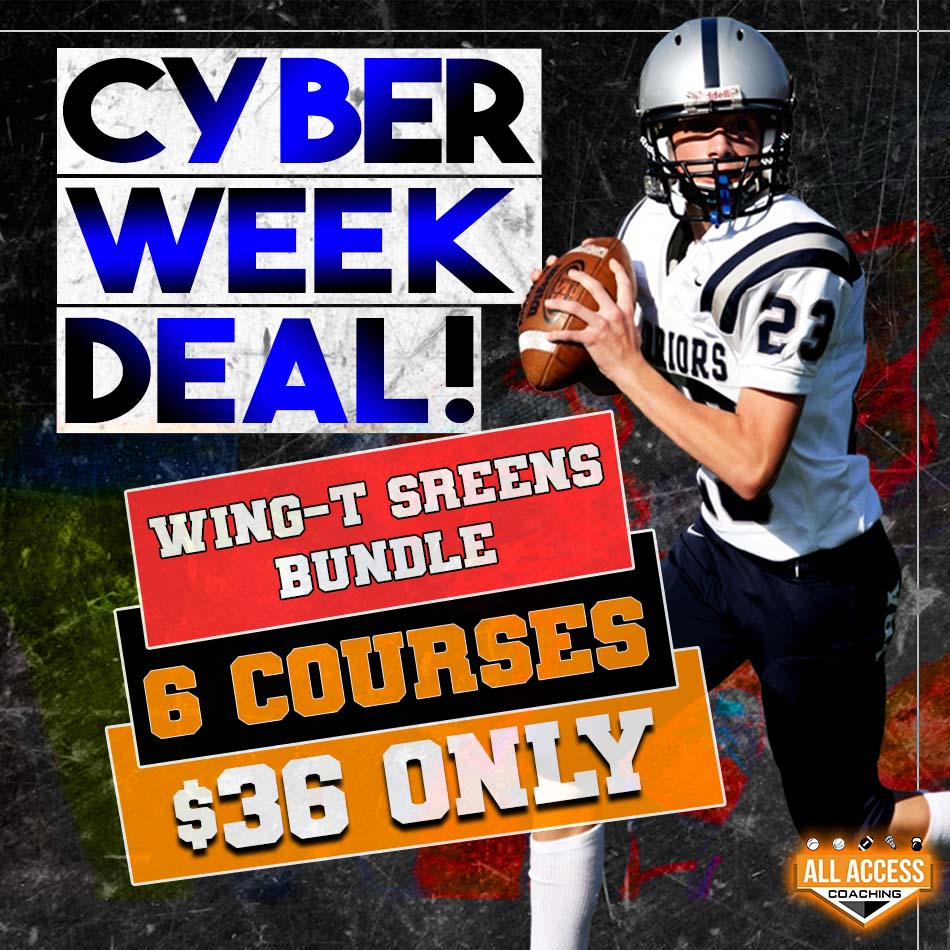 Wing T Screens Bundle (Woo)