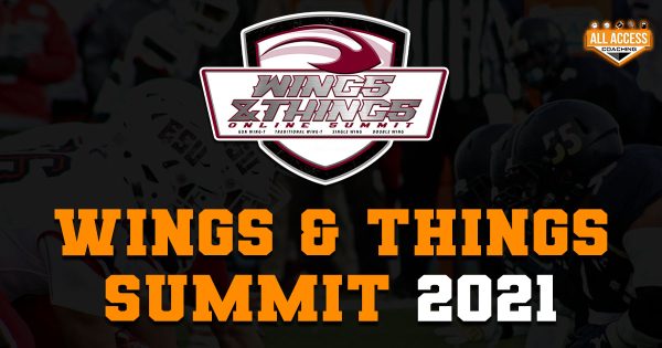 Wings & Things 2021