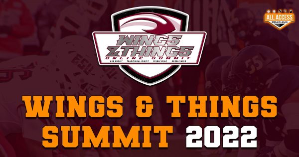 Wings & Things 2022