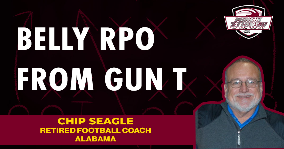Ow73 Rpo Belly RPO from Gun T - Chip Seagle
