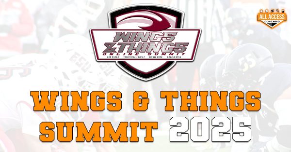 Wings & Things 2025