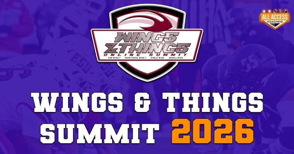 Wings & Things 2026