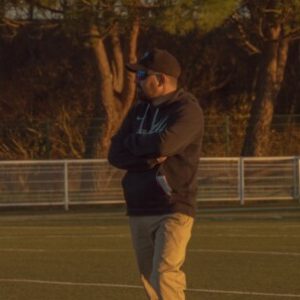 Profile photo of Clément LAYGNEZ