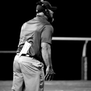 Profile photo of Ben Shuffain