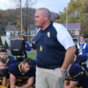 Profile photo of Wesley