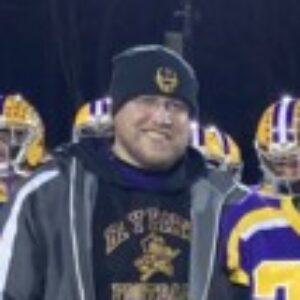 Profile photo of Cody Giampa