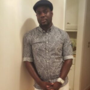 Profile photo of Tyler