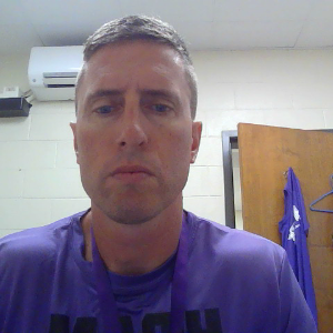 Profile photo of Joshua Carmichael