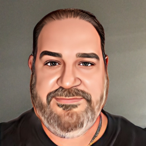 Profile photo of Alberto