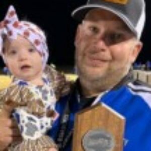 Profile photo of Brandon Embry