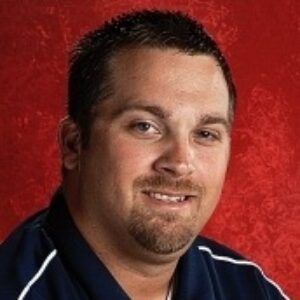 Profile photo of Jeff Whitson