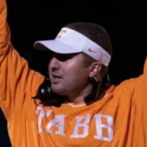 Profile photo of Brent Ashley