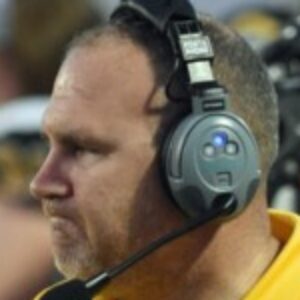 Profile photo of Jake Bruner