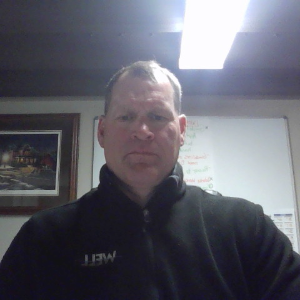 Profile photo of Richard Kacmarynski