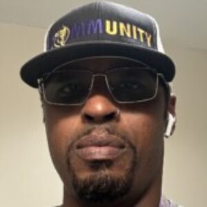 Profile photo of Jesse Jones