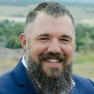 Profile photo of Bradley Boysen