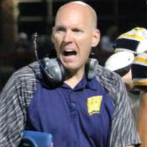 Profile photo of David Marean