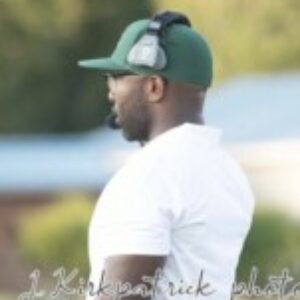 Profile photo of Markus Murry