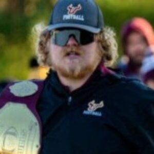 Profile photo of Raven