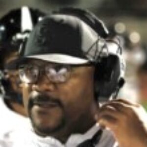 Profile photo of Terrance Gant