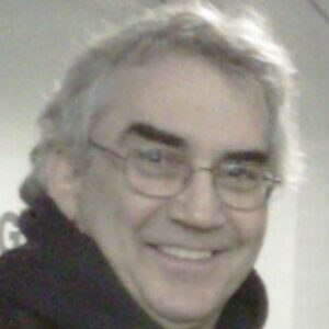 Profile photo of Vic Chiasson