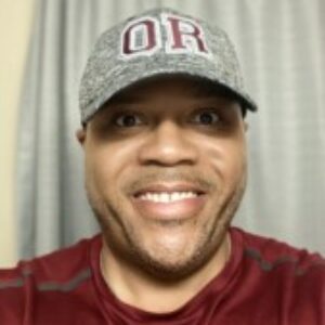 Profile photo of DERSEAN MILLER