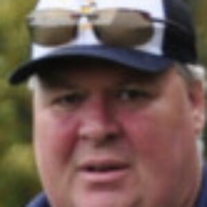 Profile photo of Kevin Cronin