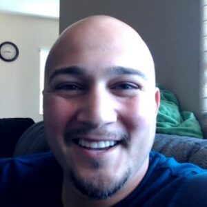 Profile photo of Robert Rodriguez