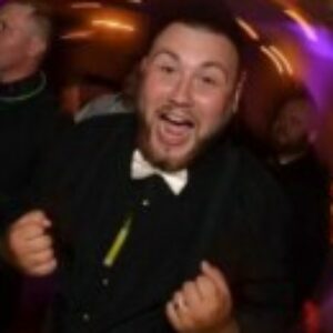 Profile photo of Craig Vibert