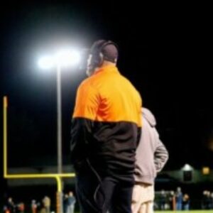 Profile photo of Aaron Smith