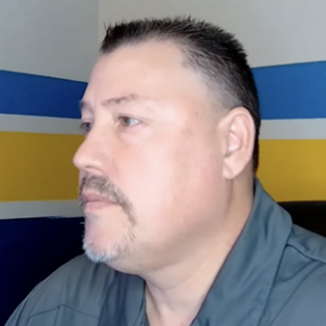 Profile photo of Ben Johnson