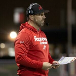 Profile photo of Matt Grenier