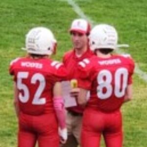 Profile photo of Ryan