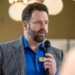 Profile photo of BJ Ward