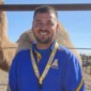 Profile photo of Joshua Banuelos