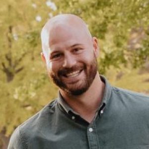 Profile photo of Trenton Perry