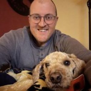 Profile photo of Tim