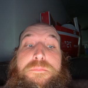 Profile photo of Jarred Westmoreland