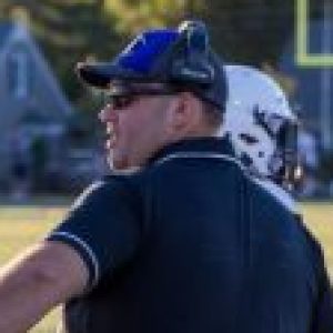 Profile photo of Donald Chamberlin