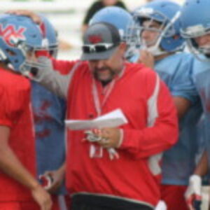 Profile photo of Harrison Chisum