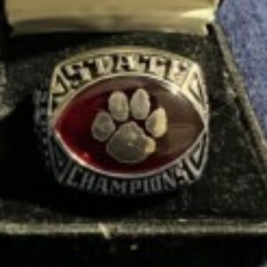 Profile photo of chandler Graham